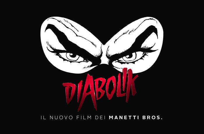 Diabolik il nuovo film dei manetti bros con Luca Marinelli