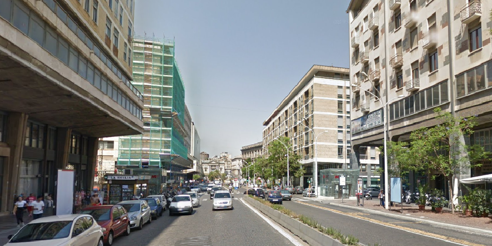 Catania-corso-sicilia