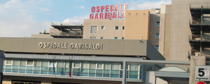 Gli infermieri salvano solo il Garibaldi: “Ospedali insicuri e capi irrispettosi”