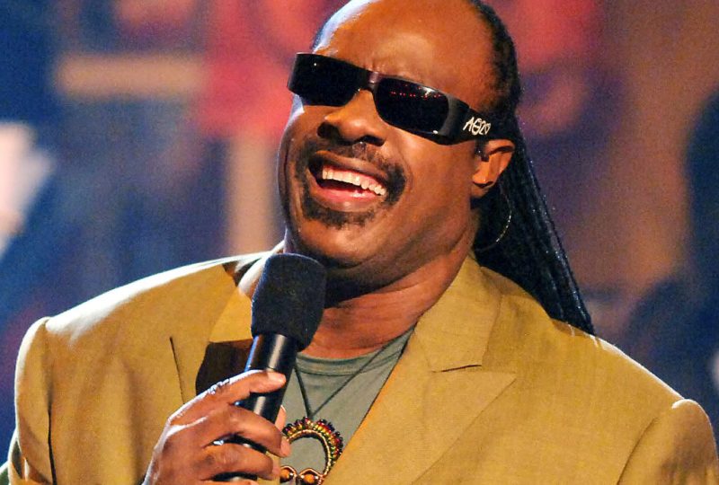 Stevie Wonder avrà un trapianto di rene