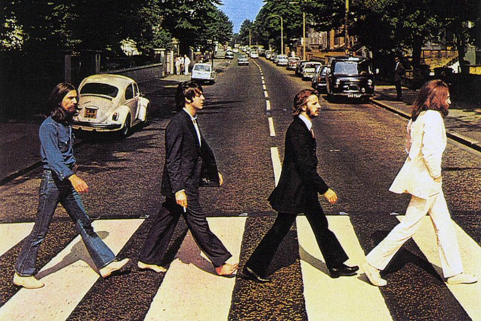 Abbey-Road