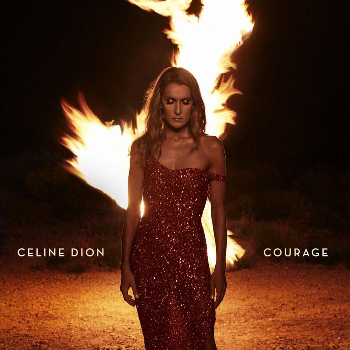 Celine Dion, nuovo album in uscita il 15 novembre