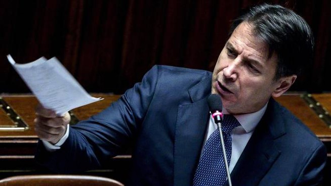 Governo, il Conte bis puo’ partire. Fiducia anche dal Senato