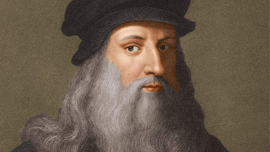 Francia: giallo su ipotetico quadro Leonardo Da Vinci