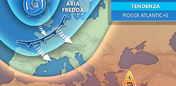 Anche in Sicilia l’autunno alza la voce