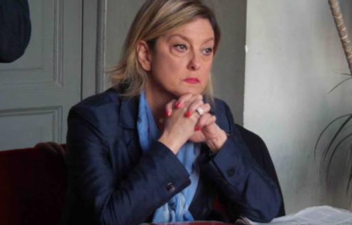 Si ribellò al pizzo della mafia palermitana, revocata scorta a Valeria Grasso: “Mi sento abbandonata”