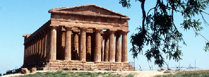 Qualità della vita: Agrigento è ultima