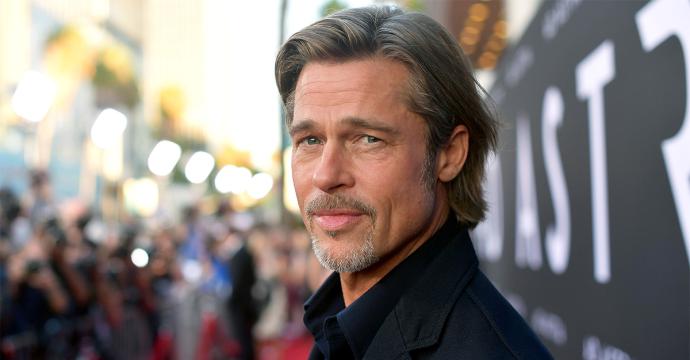 Brad Pitt festeggia 56 anni: è single, ma i fan sperano di rivederlo con Jennifer