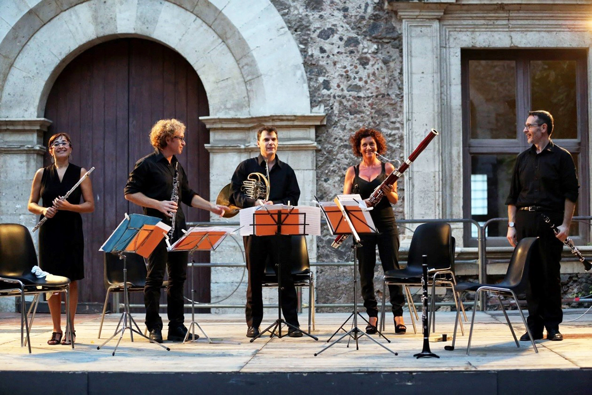 Quintetto Zemlinsky