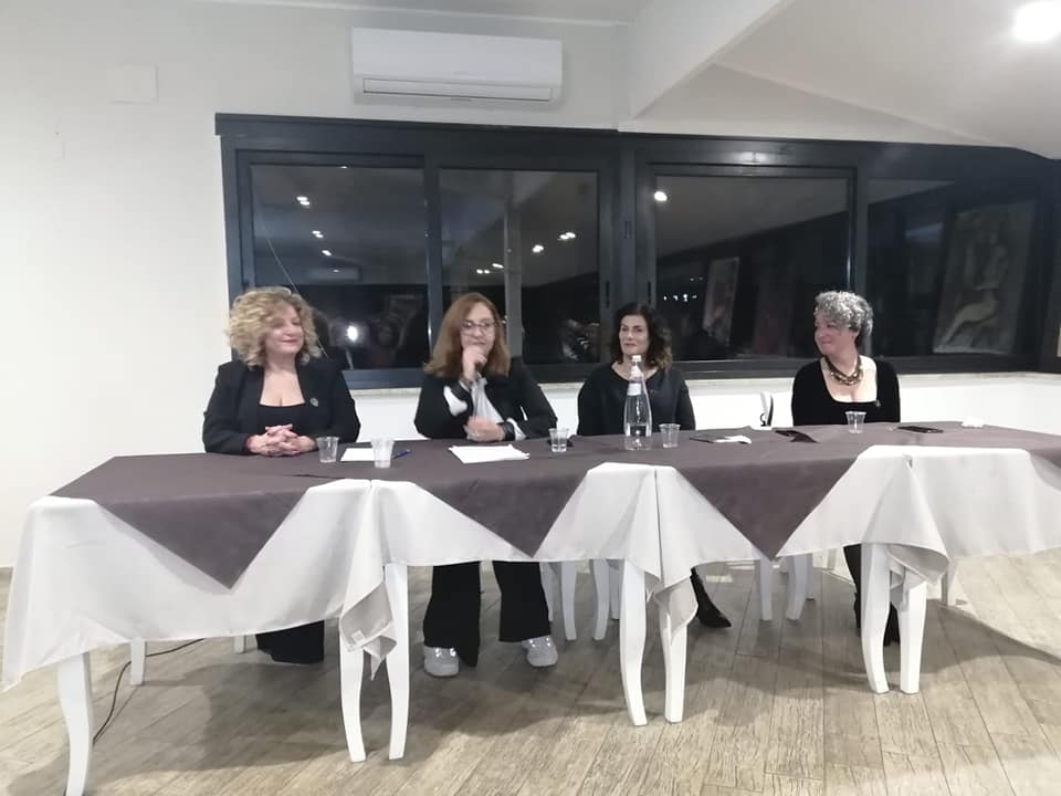 È nata “Edonè” associazione culturale in nome dell’arte