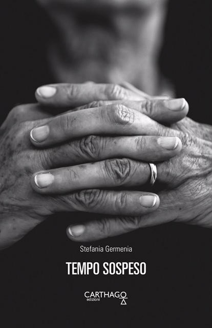 Stefania Germenia - Tempo Sospeso