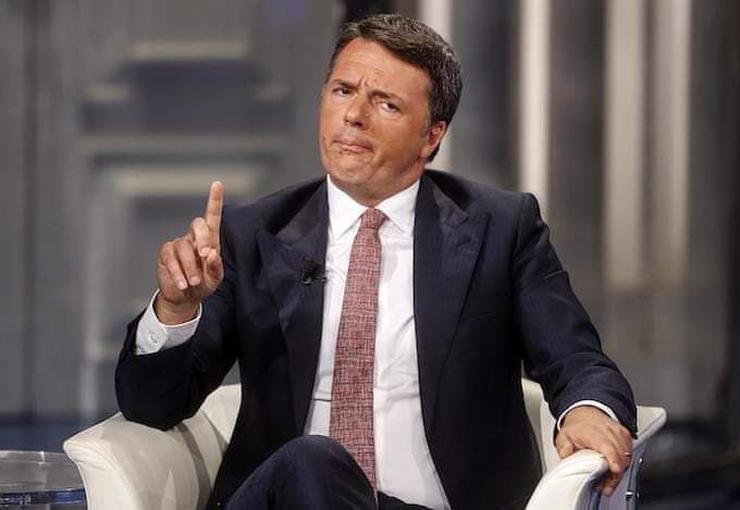 Kashoggi: Renzi: ‘Contro di me attacchi strumentali. Arabia Saudita? Giusto avere rapporti’