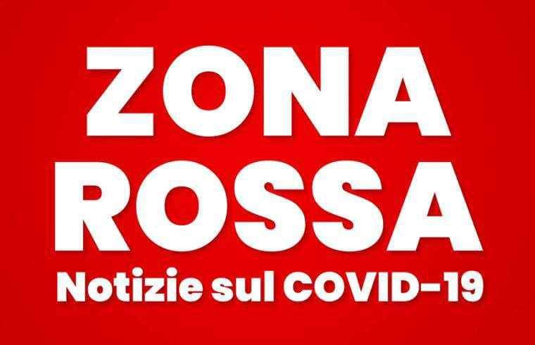 Pasqua in zona rossa: le regole