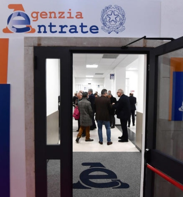 Dl Sostegni, Ag.Entrate: al via i primi 600 mila bonifici per 1,9 miliardi